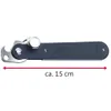 WESTMARK Ouvre-boîte à levier Sieger Acier Voir les images du produit 7