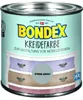 Bondex Kreidefarbe 500 ml stein grau Produktbild-Vorschau 1