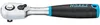 Hebel-Umschaltknarre 1/4"90 Zähne 116mm 863HPS Hazet | Produktbild-Vorschau 1
