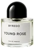 Byredo Young Rose Eau de Parfum 100ml Anteprima dell’immagine prodotto 1