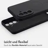 imoshion Color Back Cover mit MagSafe Samsung Galaxy A37 Produktbild-Vorschau 6
