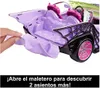 Pojazd Monster High Podgląd zdjęcia produktu 10