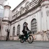 C1 PRO E-Bike Pedelec 28 Zoll EBike, 36V 18Ah Produktbild-Vorschau 6