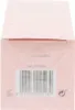 The image shows the top and side of a pink product box, with a barcode and some text. Podgląd zdjęcia produktu