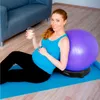 Ballschale für Gymnastikbälle Ball Schale Stapelhilfe Produktbild-Vorschau 2