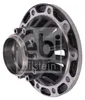 FEBI BILSTEIN 186211 Radnabe Hinten 2. Hinten Ø335mm Produktbild-Vorschau 2