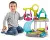 Smoby Katzenhaus - Stoffkatze, Ruhezone, Schaukel, Produktbild-Vorschau 21