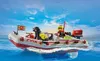 PLAYMOBIL 71464 Feuerwehrboot mit Aqua Scooter Produktbild-Vorschau 13