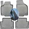 Z509553 TPE-Gummifußmatten kompatibel mit  VW Sharan  2 Produktbild-Vorschau 1