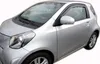 J&J AUTOMOTIVE | Windabweiser Passend Für Toyota IQ 3D ab Produktbild-Vorschau 2