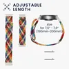 kwmobile Armband kompatibel mit 22mm Amazfit Bip 6 / Bip 5 Produktbild-Vorschau 5
