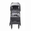 4Baby | Kočárek - Kočárek Buggy - Šedý - Skládací - s Náhled obrázku produktu 6