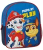Rucksack Paw Patrol - Chase & Marshall Kindergartenrucksack Produktbild-Vorschau 1