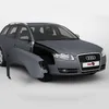 BLU Blatník náhrada pro Audi A4 B7 LY7G Pravý Šedá Náhled obrázku produktu 3
