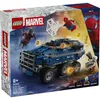 LEGO Pościg Spider-Mana za więźniarką, Zestaw do budowania, Podgląd zdjęcia produktu 2