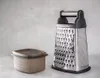 Čtvercové struhadlo KitchenAid, 4stranné struhadlo na sýr, Náhled obrázku produktu 16