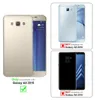 Cadorabo Schutzhülle für Samsung Galaxy A8 2015 Hülle in Produktbild-Vorschau 2