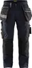 Blakläder Handwerker Bundhose mit Stretch 1590 1343 in div. Produktbild-Vorschau 1