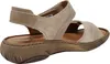 JOSEF SEIBEL Debra 19 | Sandales pour Femmes | beige Voir les images du produit 14