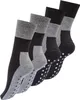 Vincent Creation® ABS Socken 4 Paar Stoppersocken 43-46 Produktbild-Vorschau 1