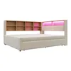 MODFU  Schlafsofa  140*200  Produktbild-Vorschau 6