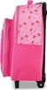Hasbro Peppa Pig Kindertrolley: Pink Produktbild-Vorschau 3