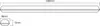 OSRAM Submarine Feuchtraumleuchte, Grau, 1.5M, 48W, 4000K, Produktbild-Vorschau 9