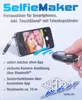 Wedo Selfie Maker, Bluetooth, Schwarz Produktbild-Vorschau 7