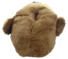 Home Comfort Herren-Fun-Hausschuh Braun, Farbe:braun, EU Produktbild-Vorschau 3