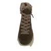 ara Stiefelette Stiefelette Veloursleder Produktbild-Vorschau 36