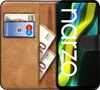 Book Case für Realme Narzo 50 4G Hülle Flip Cover Handy Produktbild-Vorschau 2