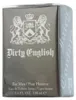 Dirty English For Men toaletní voda pro muže 100 ml - Juicy Náhled obrázku produktu 10