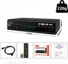Tuner - Satellitendecoder - DVB-T2 HEVC H.265 Full HD - für Produktbild-Vorschau 12