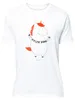 Mr. & Mrs. Panda Tshirt Einhorn Dankeschön - Weiß - Produktbild-Vorschau 1