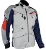 Leatt Jacket ADV MultiTour 7.5 V24 grau-blau-rot S Produktbild-Vorschau 1