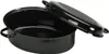 kochstar 327110 38 Gänsebräter emailliert, 38 cm, ca. 8 l, Produktbild-Vorschau 4