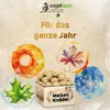 Samore 200 Stück (a 90g = 18 kg) Meisenknödel ohne Netz Produktbild-Vorschau 6