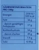 Lindt Fioretto Nougat Präsent 138g Produktbild-Vorschau 9