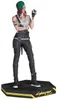 Cyberpunk 2077: Judy Alvarez Figur (24 cm) Produktbild-Vorschau 9