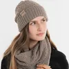 Knit Factory Haze Mütze - Marron - One Size Produktbild-Vorschau 2