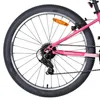 Bicicletta per bambini Volare Boost - 24 pollici - 21 Anteprima dell’immagine prodotto 2