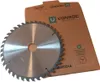 Vonroc Kappsägeblatt - Gehrungssägeblatt 216 mm - 60 Zähne Produktbild-Vorschau 5