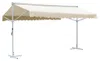 vidaXL Freistehende Markise 600x300 cm Creme Produktbild-Vorschau 8