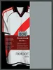 nielsen Aluminium Trikotrahmen, 60x80 cm, Eloxal Schwarz Produktbild-Vorschau 1