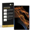 1x 9H Panzernanoglas für Samsung Galaxy Tab S9 Ultra MATT Produktbild-Vorschau 2