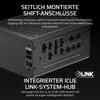 Corsair CP-9020265-EU CORSAIR Netzteil 1000W iCUE LINK Productafbeelding-voorbeeld 11