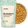 Kamelur® Bio Haselnüsse gehackt & geröstet 500 g Produktbild-Vorschau 1