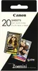 Canon 3214C002 carta fotografica Anteprima dell’immagine prodotto 3