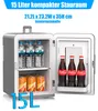 KESSER® Mini Kühlschrank Kühlen & warmhalten auch als Produktbild-Vorschau 7