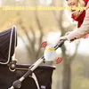Elektrischer Kinderwagenschaukler 5 Intensitätsstufen USB C Produktbild-Vorschau 2